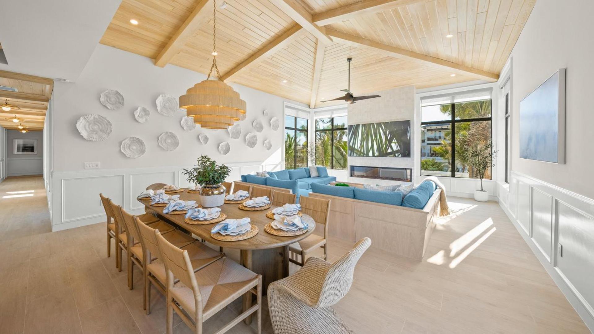 Holiday home Coastal Canopy Sarasota