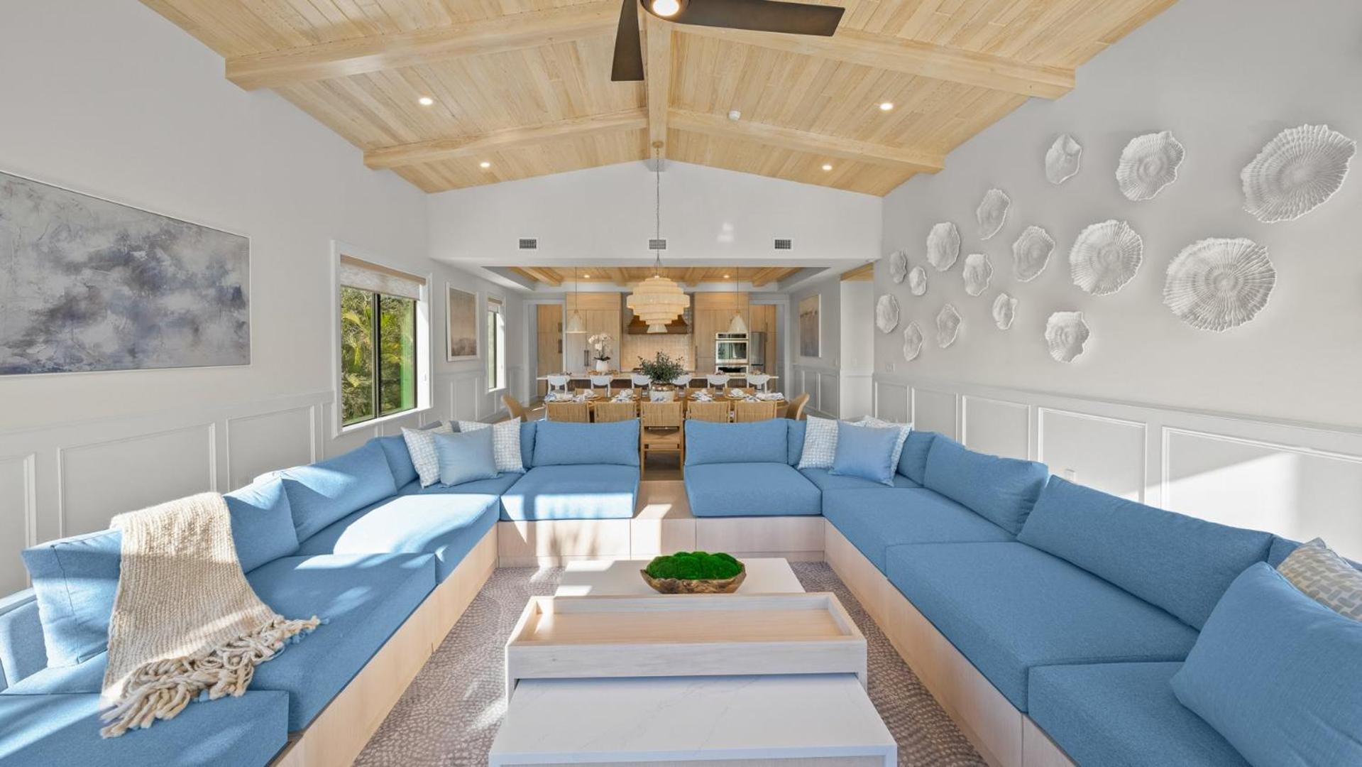 Coastal Canopy