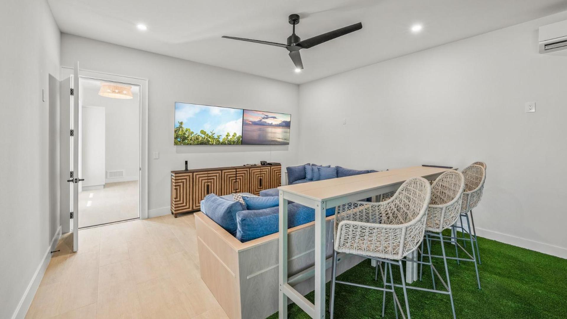 Coastal Canopy Holiday home Sarasota